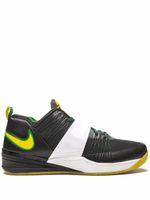 Nike baskets Zoom Revis 'Oregon Ducks' - Noir - thumbnail