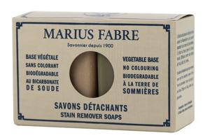 Marius Fabre Marseille vlekkenzepen voor donkere en witte was