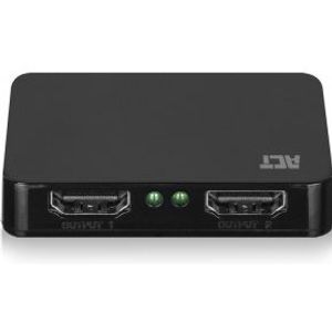 ACT 4K HDMI 1.4 splitter 2-poorts