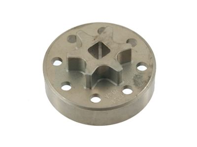 Stihl Kettingtandwiel 3/8"P 6Z - 12516421204