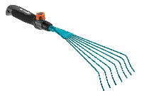 combisystem draadhandveger - Gardena