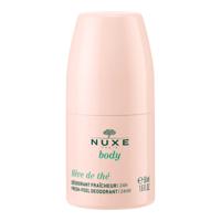 Nuxe Body Rêve de Thé Déodorant Fraîcheur 50ml