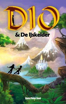 Dio & de IJskelder - Hans Peter Roel - Spiritueelboek.nl