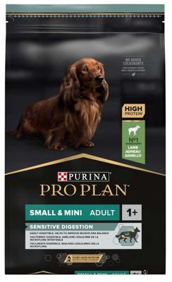 PURINA Pro Plan Small & Mini Adult Sensitive Digestion - 7kg