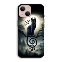 Moonlight Companions: iPhone 13 Biologisch afbreekbaar hoesje