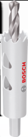 Bosch Accessoires EXPERT Sheet Metal-gatzaag met as | 19 x 40 mm - 2608594510