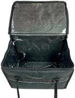 Haberland koel-inlay cooling insert for rear baskets