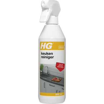 hygiënische sprayreiniger, 500 ml