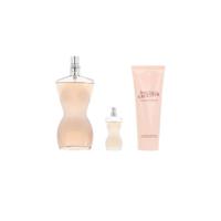 Parfumset voor Dames Jean Paul Gaultier CLASSIQUE