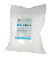 Evolution Aqua K3 Filter Media - 50 liter