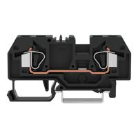 WAGO 282-905 Doorgangsklem 50 stuk(s)