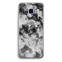 Onweer: Samsung Galaxy S8 Plus Transparant Hoesje