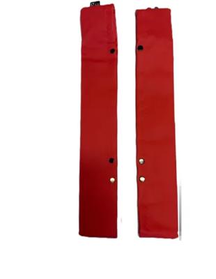 Nice Soft Guards Voor Noren En Shorttrack (roze) Roze