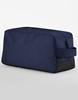 Quadra QS476 Multi-Sport Shoe Bag - Navy - 35 x 17 x 15 cm