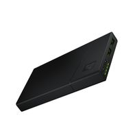 Green Cell GC PowerPlay10S Powerbank 10000 mAh Quick Charge 3.0, Power Delivery LiPo Zwart