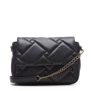 Chabo Bags Florence Schoudertas Zwart