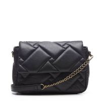 Chabo Bags Florence Schoudertas Zwart - thumbnail