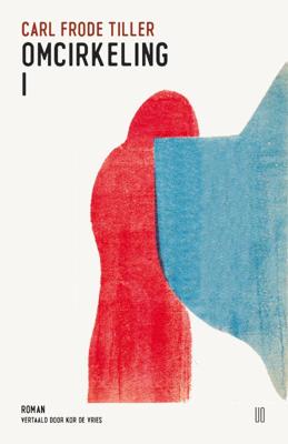 Omcirkeling (Paperback)