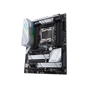 ASUS Prime X299-A II Intel® X299 LGA 2066 (Socket R4) ATX