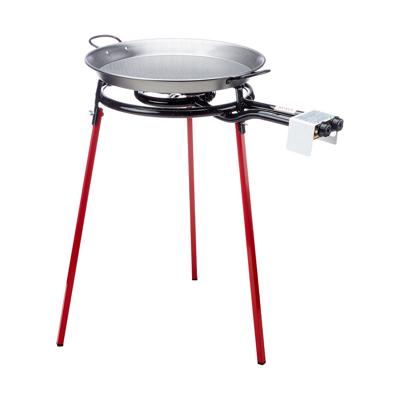 Brander voor paëlla Vaello Ø 40 cm Statief Verbrander