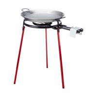 Brander voor paëlla Vaello Ø 40 cm Statief Verbrander