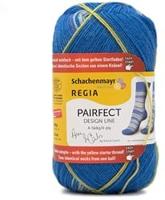 SMC Regia Pairfect Design Line by Arne & Carlos 4-PLY 9138