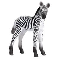 Mojo wildlife zebra veulen 387394
