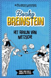 Het ravijn van Nietzsche (Hardback)