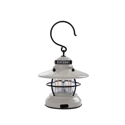 Barebones Mini Edison Lantern