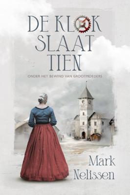De klok slaat tien (Paperback)