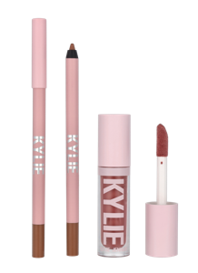 Kylie Jenner - Kylie Candy K High Gloss & Liner Lip Duo Set 4.40 ml