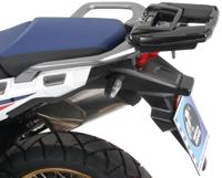 Hepco & Becker topcase drager "easyrack" easyrack hepco black