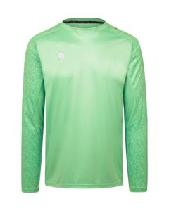 Robey Patron Keepersshirt Lange Mouwen Groen