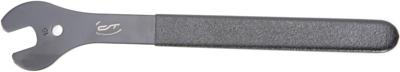 CONTEC Ct pedal wrench tfm-140, 15mm, 250mm long