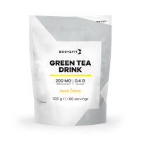 Green Tea Drink | Body & Fit | 300g
