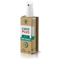 Care Plus Bio Anti-mug en Anti-teek met Citriodiol 80 ml - thumbnail