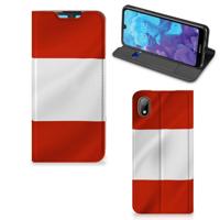 Huawei Y5 (2019) | Standcase | Oostenrijk