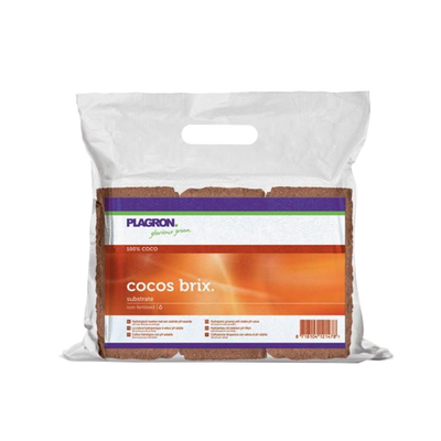 Plagron Plagron Cocos Brix