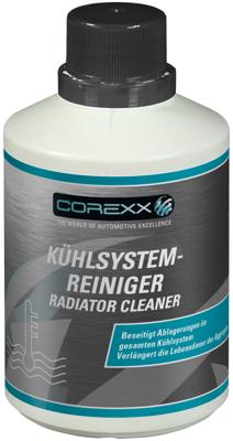 COREXX Cooling system cleaner 30