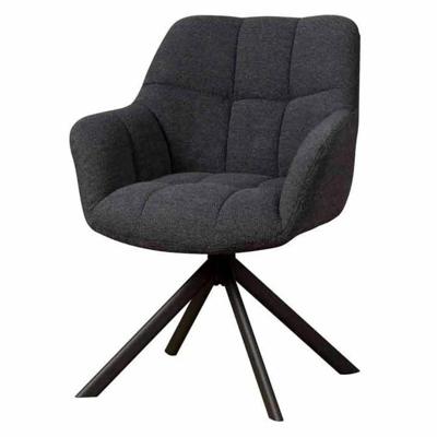 Eetkamerstoel Alba - indigo