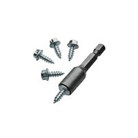 Icer &apos;s refillset (35 screws + mounting set)