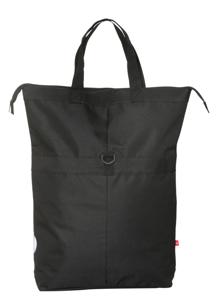 HEMA Fietstas 20L 51x34x12 Zwart