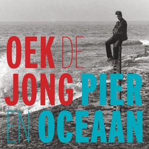 Pier en oceaan