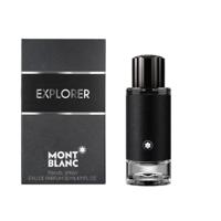 Montblanc Explorer Eau de Parfum Travelsize 30ml Montblanc Explorer Eau de Parfum Travelsize 30ml