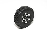 RC4WD Mickey Thompson 1.9 Single Baja MTZ Scale Tire (Z-P0033) - thumbnail