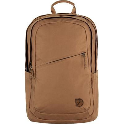 Fjallraven Räven 28 Dagtourrugzak Khaki Dust