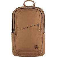 Fjallraven Räven 28 Dagtourrugzak Khaki Dust