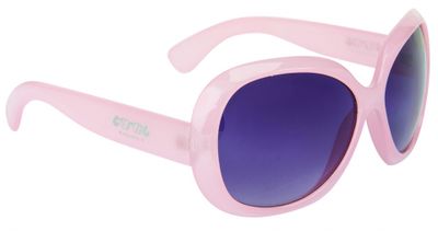 Cool Eyewear zonnebril Hope dames vlinder cat.3 roze/paars Cool Eyewear zonnebril Hope dames vlinder cat.3 roze/paars