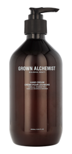 Grown Alchemist Hand Cream 500 ml