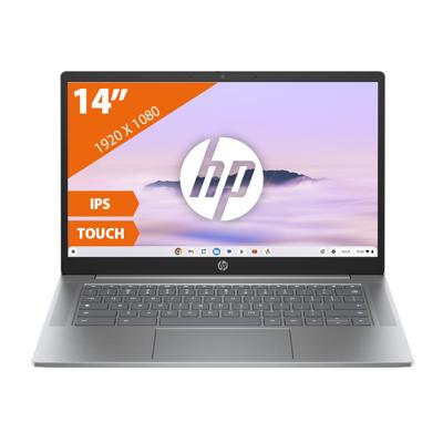 HP Chromebook Plus x360 14b-cd0075nd -14 inch Chromebook